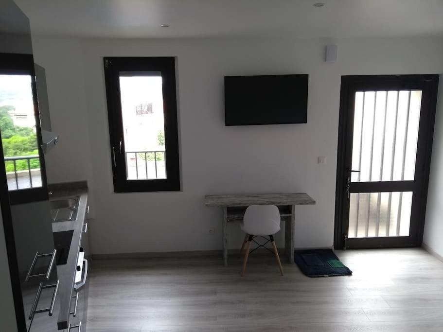 Charmant Appartement T2 Neuf ,Calme Tout Confort. Cases-de-Pene Eksteriør billede